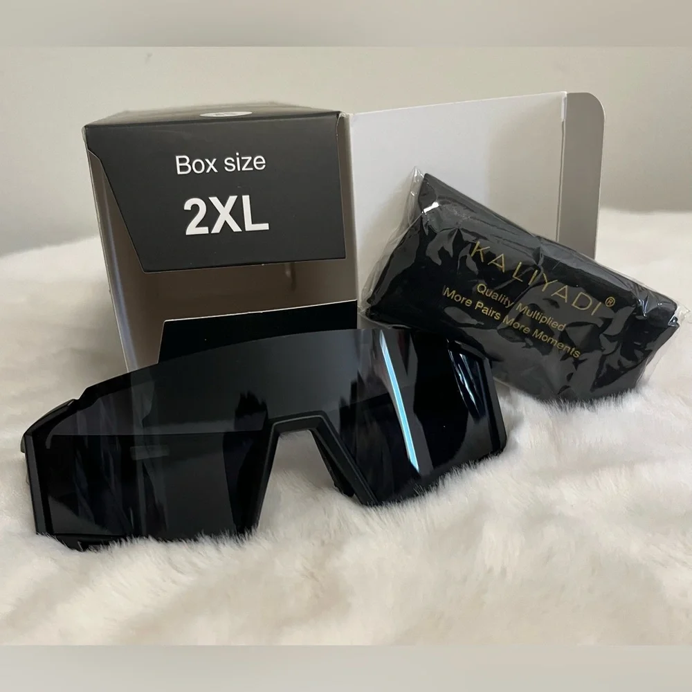 KALIYADI Polarized Sunglasses